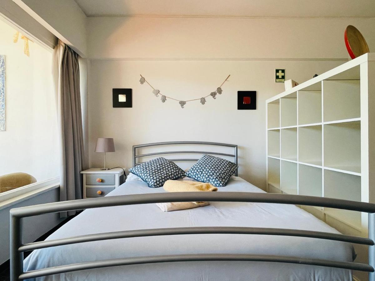 Cascais Dream Stay III - Pool Екстериор снимка