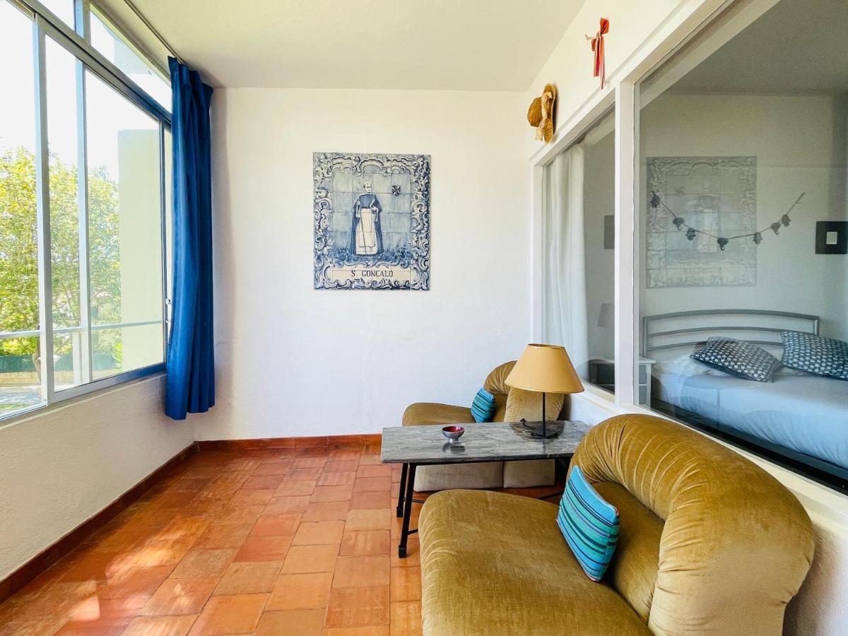 Cascais Dream Stay III - Pool Екстериор снимка