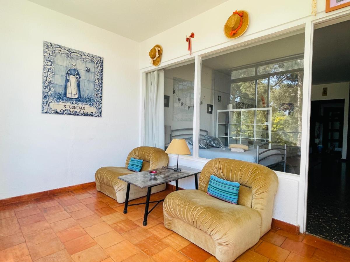 Cascais Dream Stay III - Pool Екстериор снимка