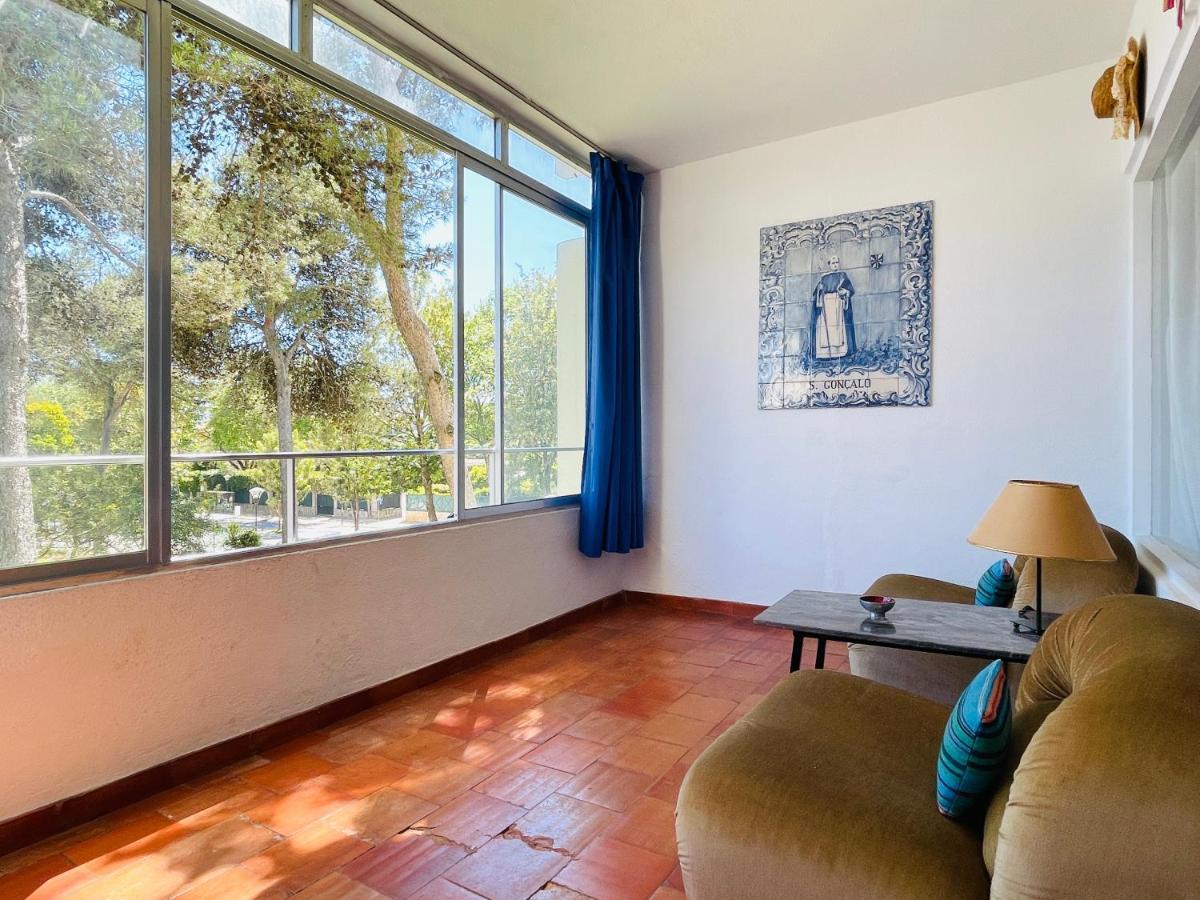 Cascais Dream Stay III - Pool Екстериор снимка