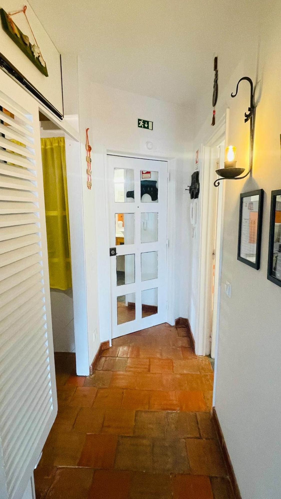 Cascais Dream Stay III - Pool Екстериор снимка