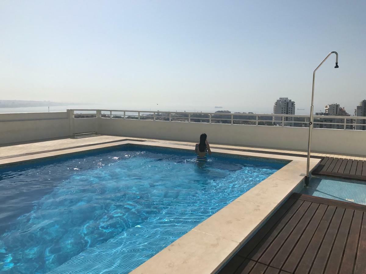 Cascais Dream Stay III - Pool Екстериор снимка