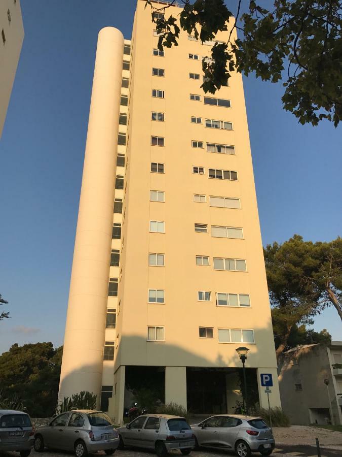 Cascais Dream Stay III - Pool Екстериор снимка